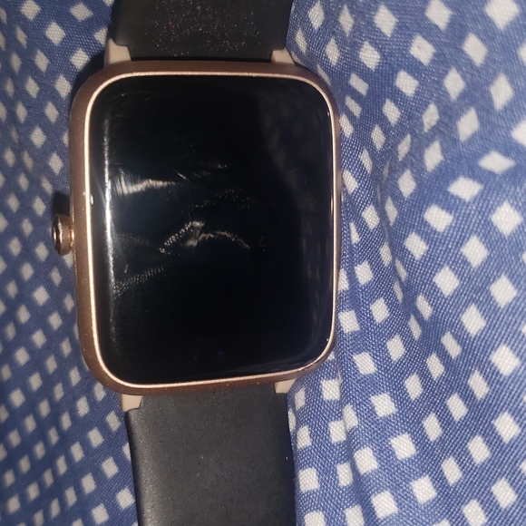 Blackview Smartwatch - Picture 3 of 4